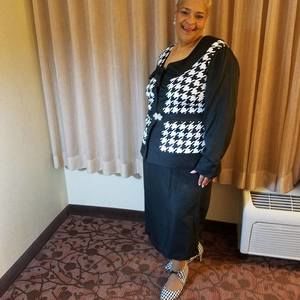 Meet your Posher, Jocelyn